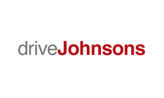 Drive Johnsons