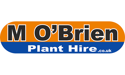 M O'Brien Plant Hire