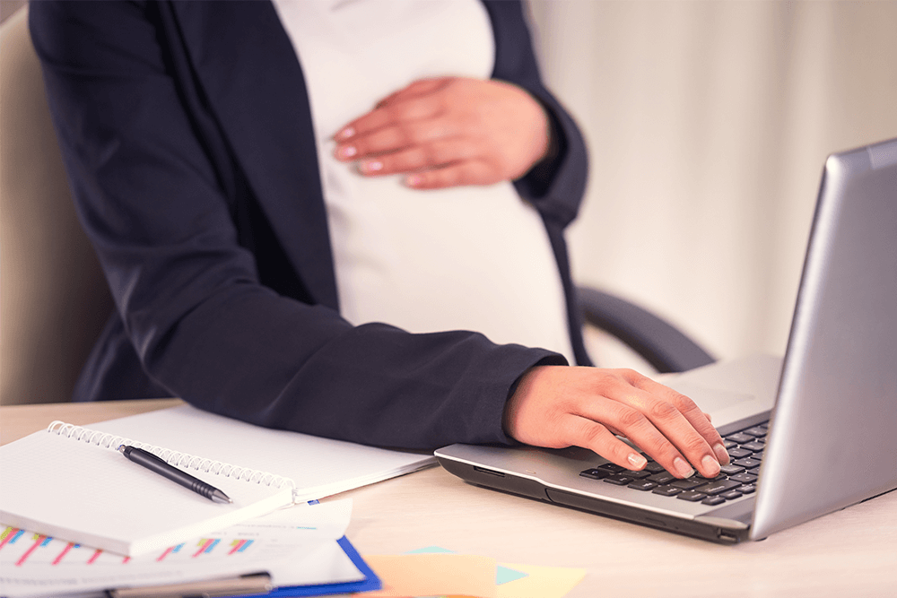 Maternity Leave Pay